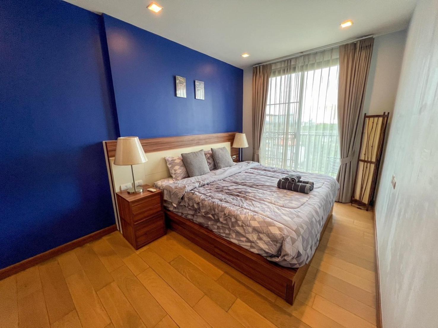 The Astra Luxury Condo In Town Chiang Mai Eksteriør billede