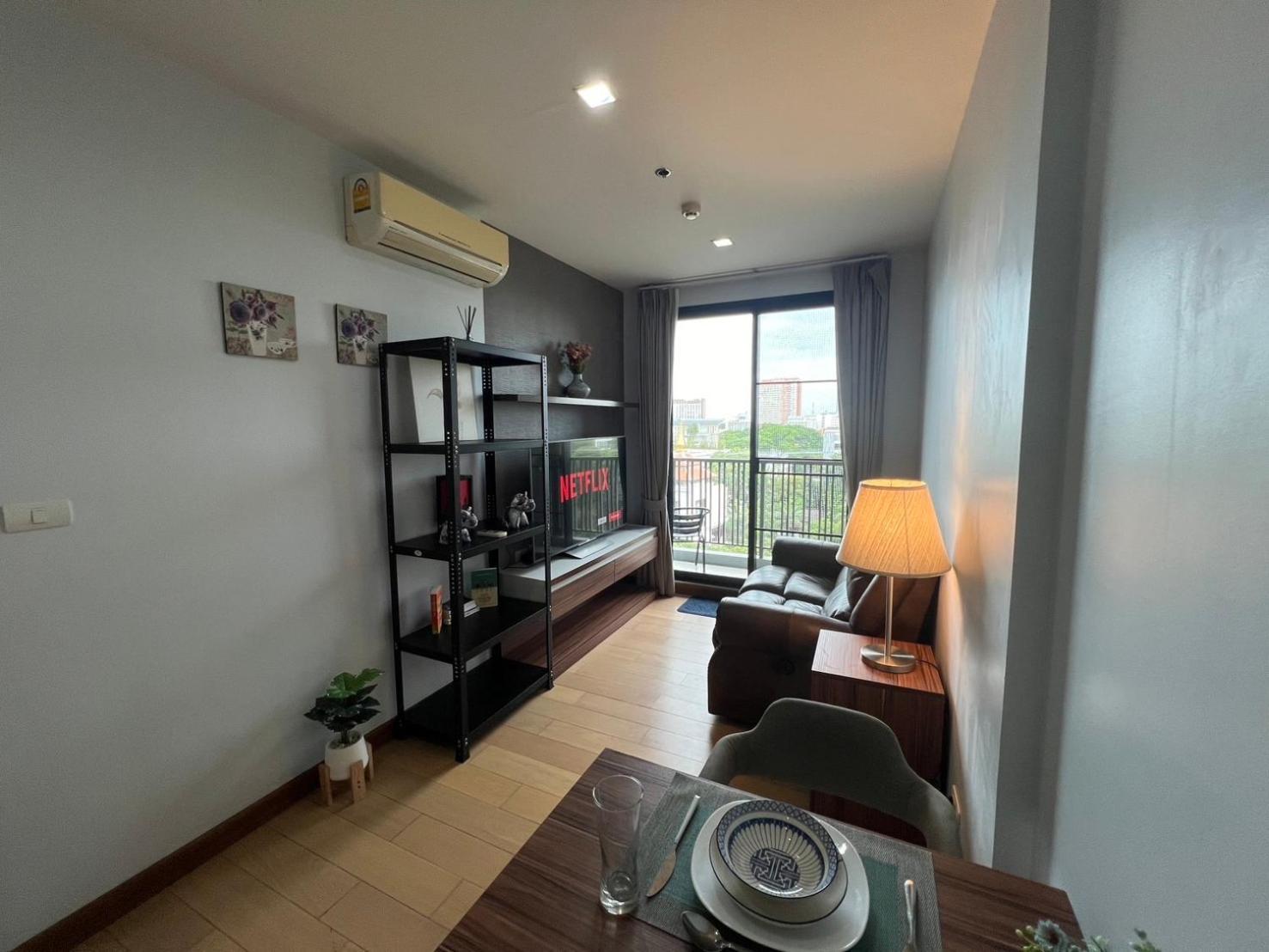 The Astra Luxury Condo In Town Chiang Mai Eksteriør billede