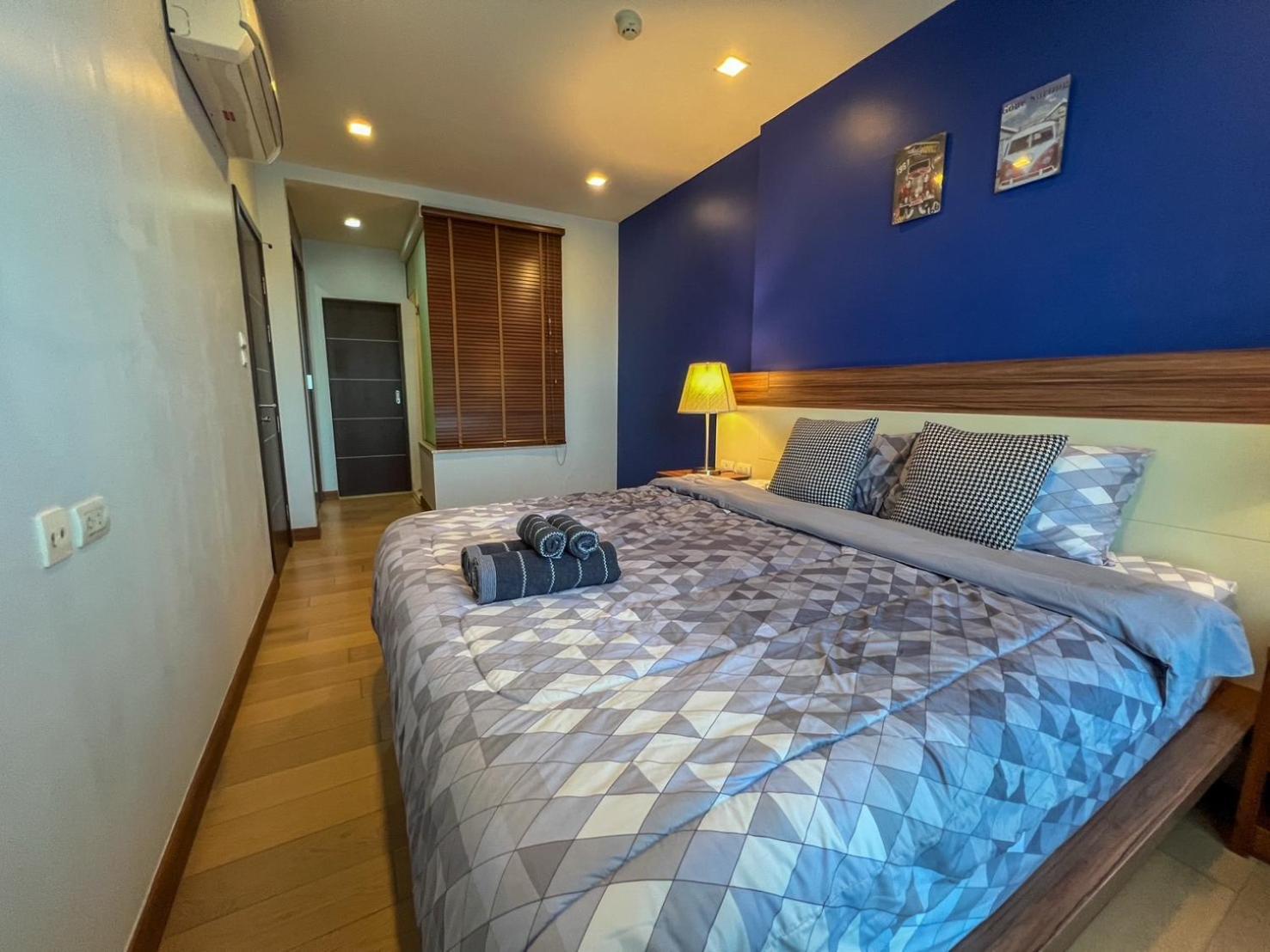 The Astra Luxury Condo In Town Chiang Mai Eksteriør billede