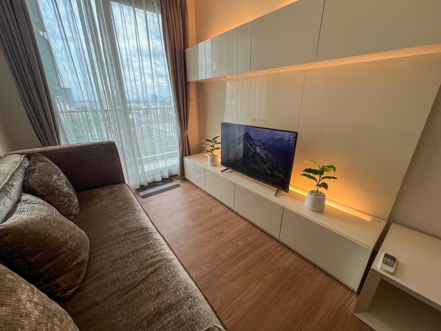 The Astra Luxury Condo In Town Chiang Mai Eksteriør billede
