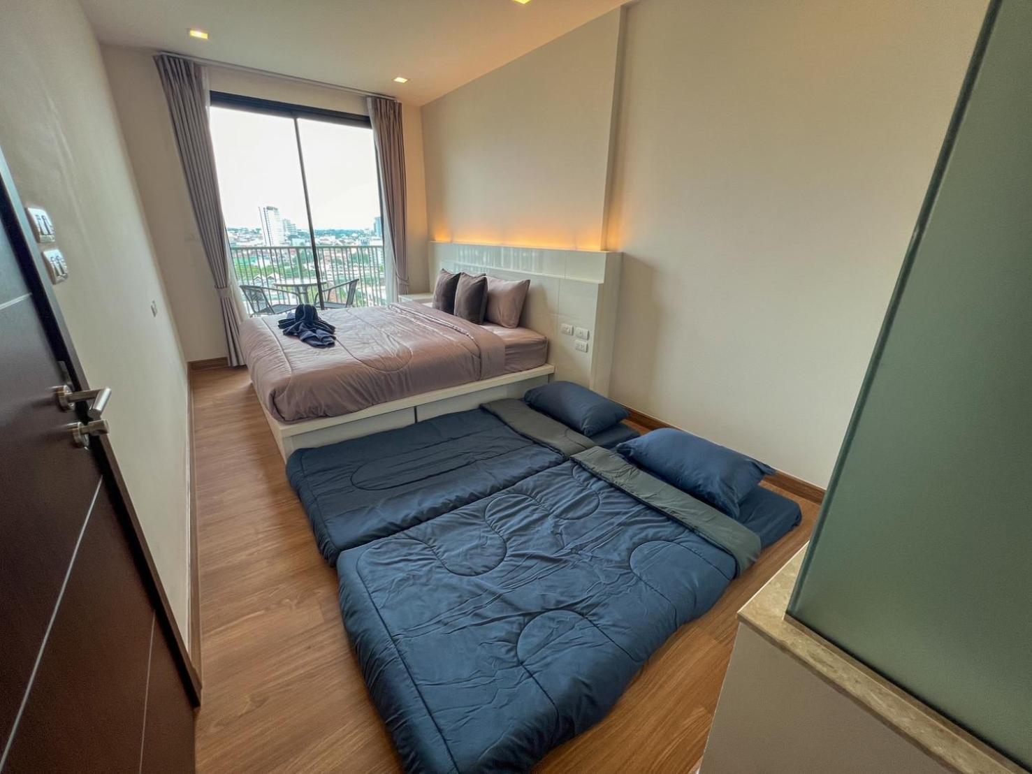 The Astra Luxury Condo In Town Chiang Mai Eksteriør billede