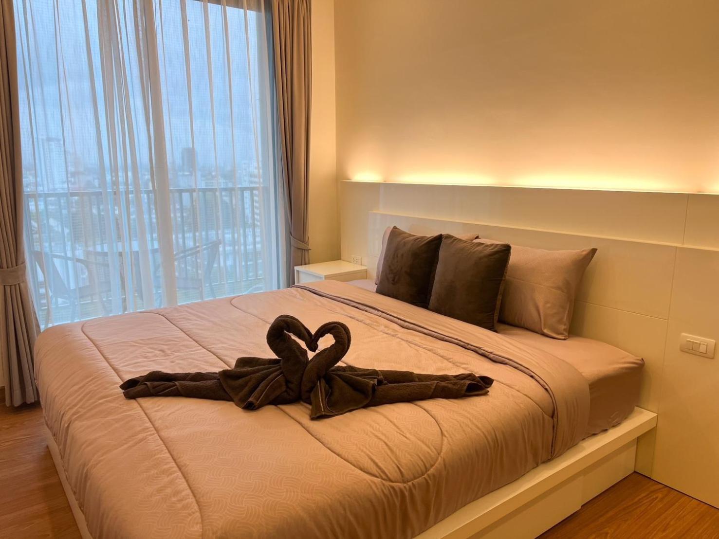 The Astra Luxury Condo In Town Chiang Mai Eksteriør billede