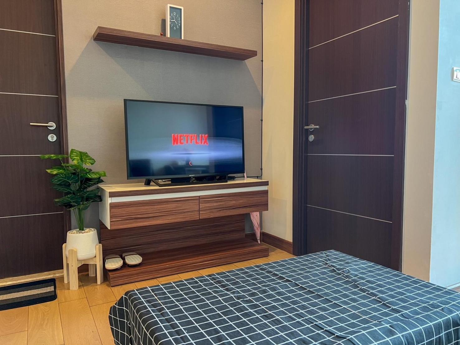 The Astra Luxury Condo In Town Chiang Mai Eksteriør billede