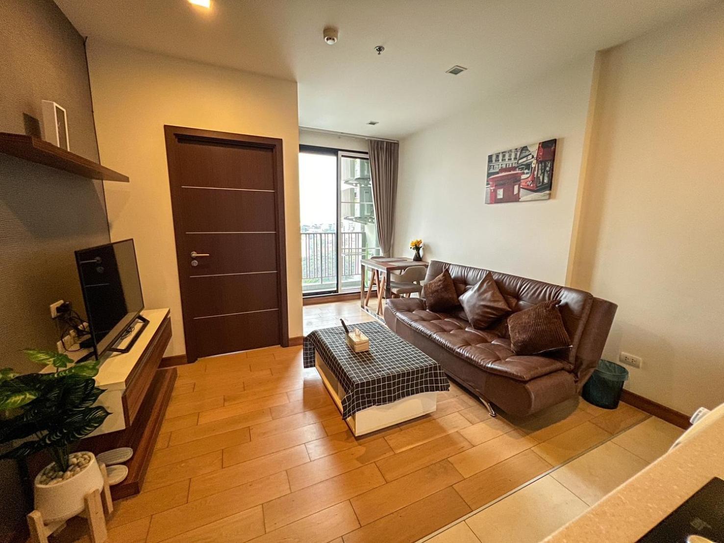 The Astra Luxury Condo In Town Chiang Mai Eksteriør billede