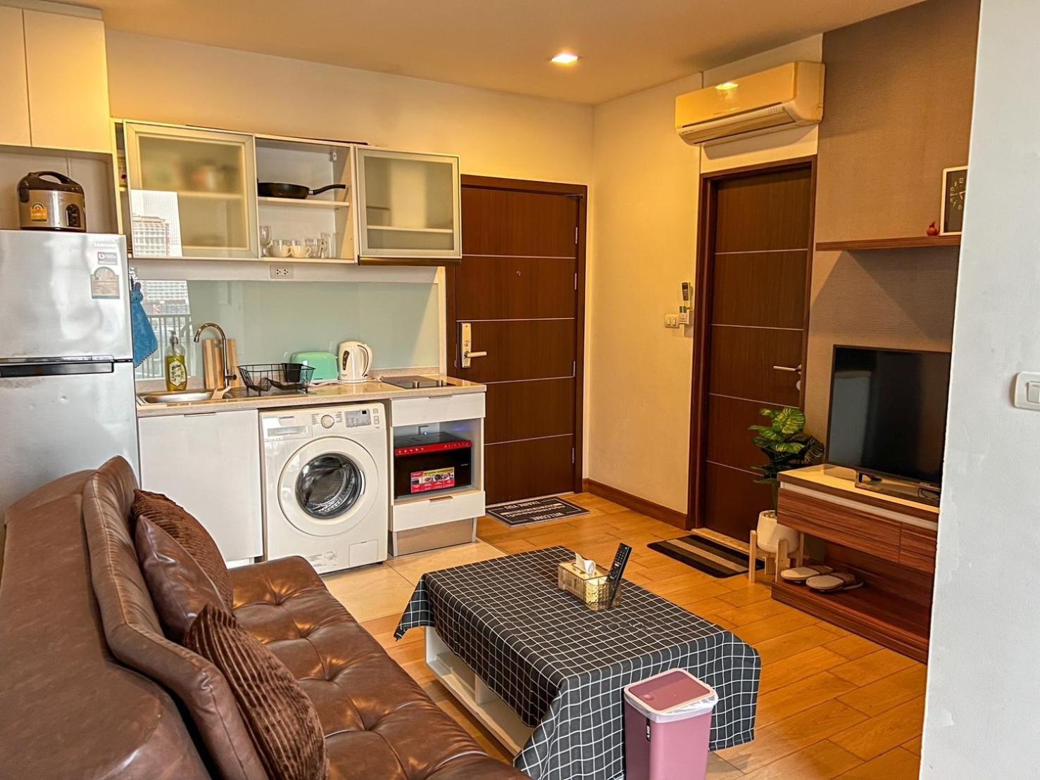 The Astra Luxury Condo In Town Chiang Mai Eksteriør billede
