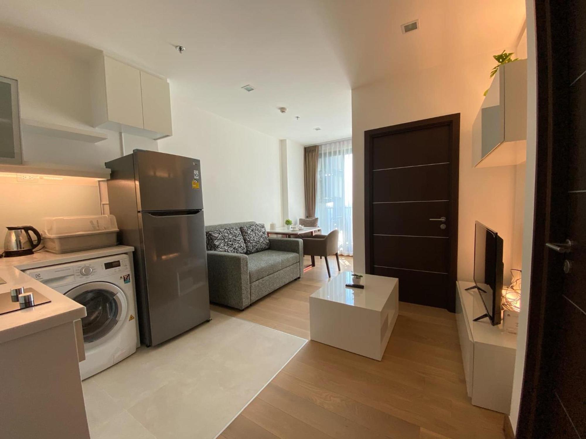The Astra Luxury Condo In Town Chiang Mai Eksteriør billede