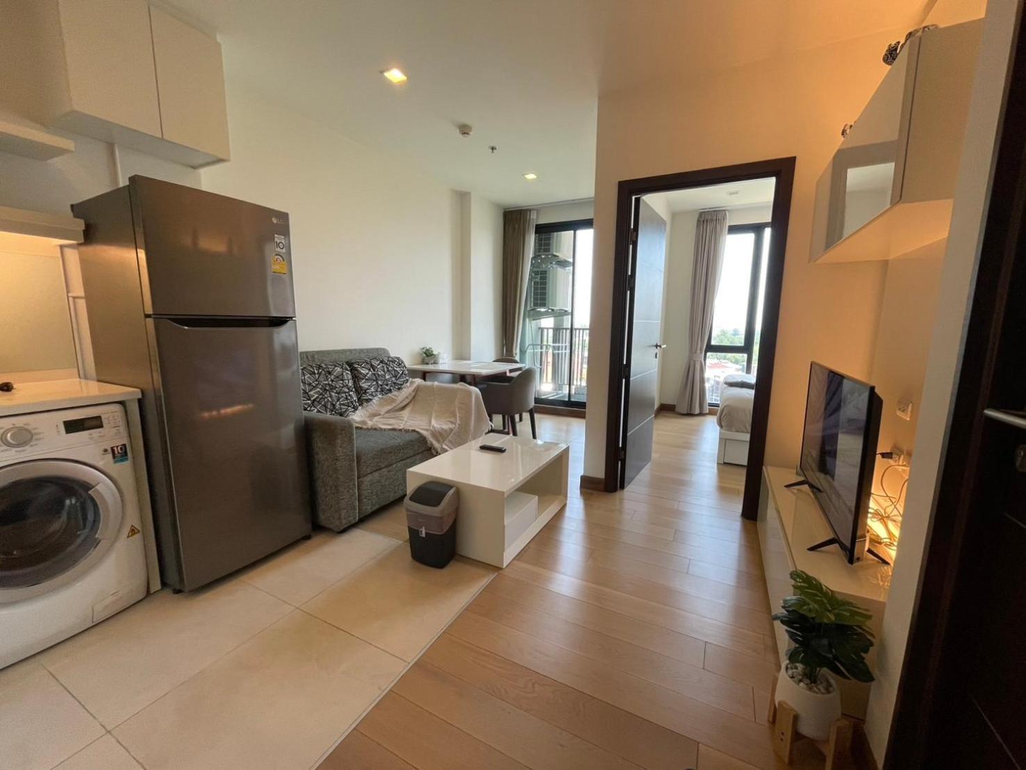 The Astra Luxury Condo In Town Chiang Mai Eksteriør billede