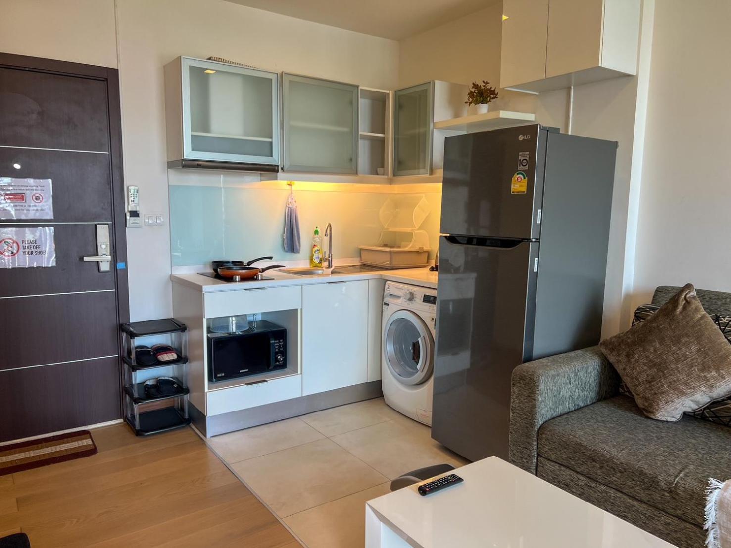 The Astra Luxury Condo In Town Chiang Mai Eksteriør billede