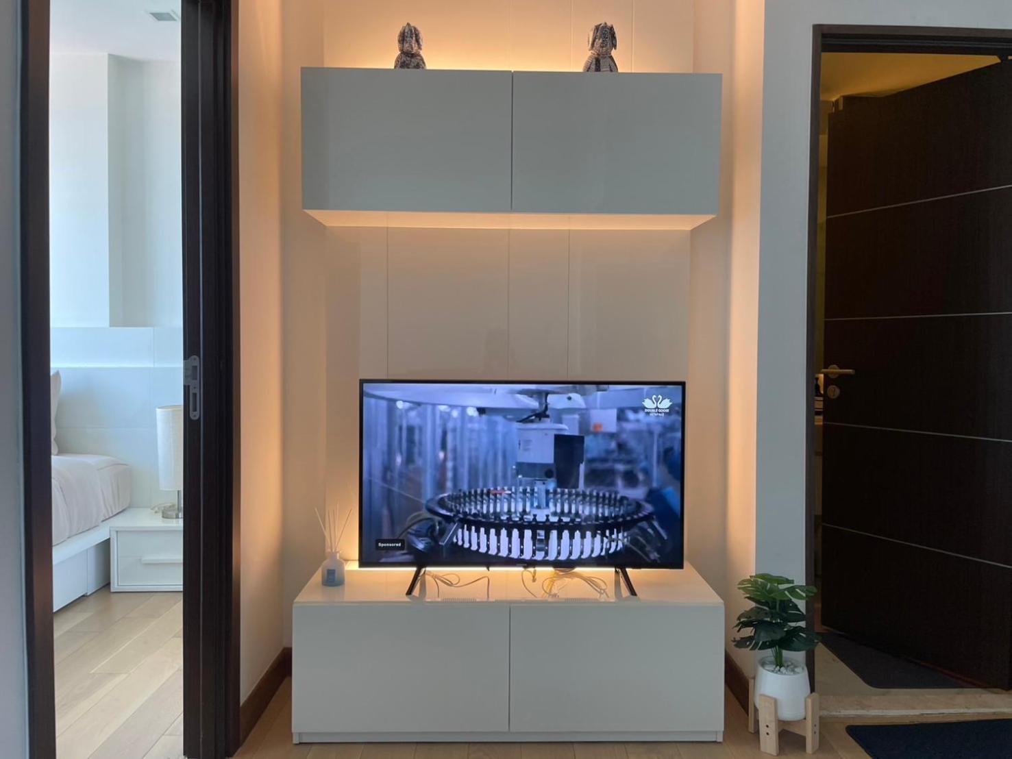 The Astra Luxury Condo In Town Chiang Mai Eksteriør billede