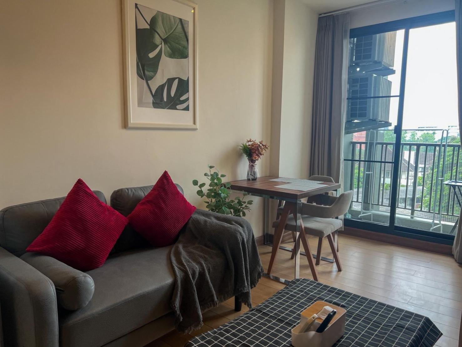 The Astra Luxury Condo In Town Chiang Mai Eksteriør billede