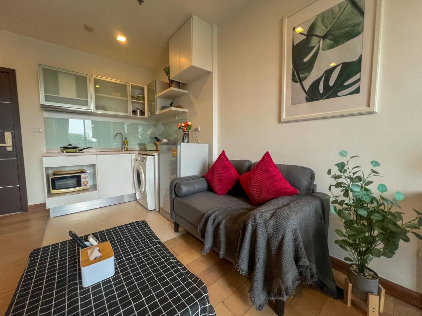 The Astra Luxury Condo In Town Chiang Mai Eksteriør billede